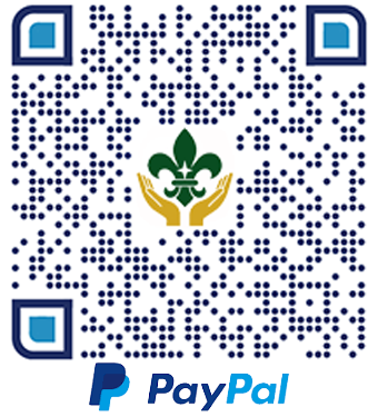 PayPal QR code